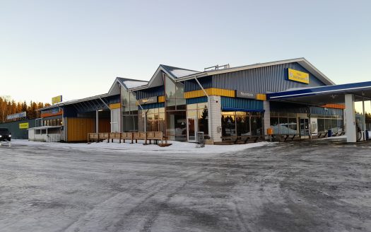 Kiinteistö Järvelässä