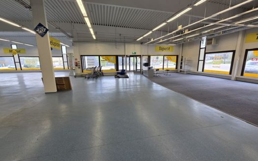 Kiinteistö Varkaudessa