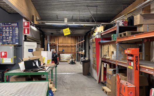 Kiinteistö Hyvinkäällä