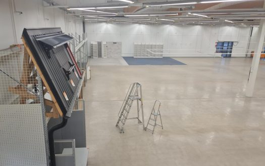 Kiinteistö Nummelassa