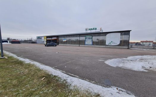 Kiinteistö Nummelassa