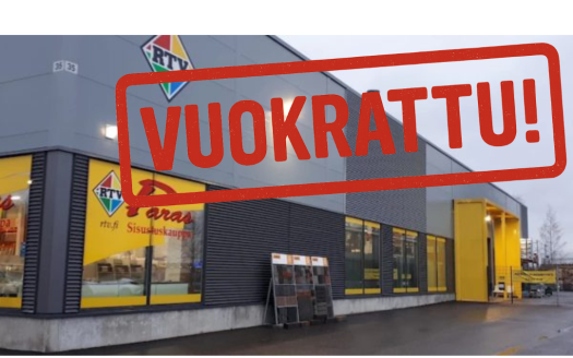 Kiinteistö Keravalla