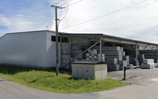 Varastotilaa Riihimäellä